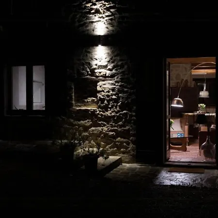 Stone House In Piedmont With Infinity Pool *