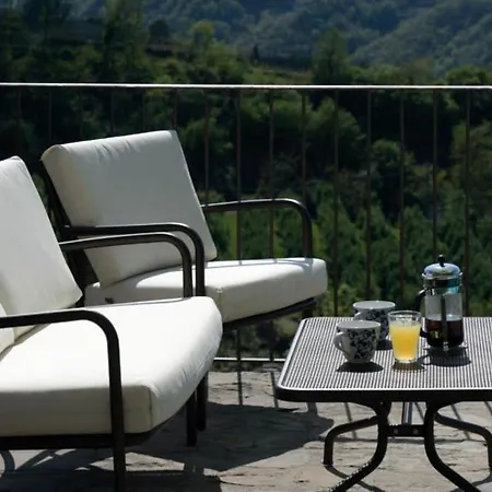 Stone House In Piedmont With Infinity Pool *